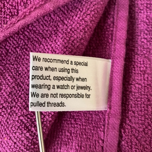 NEW HERMÈS YACHTING BEACH TOWEL - Picture 3 of 16